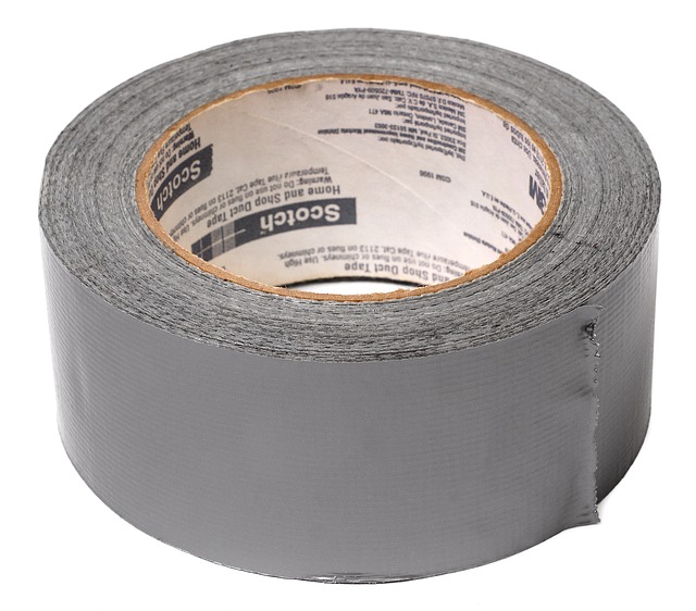 Check out Duct Tape Projects 101: The Basics to Make Anything at https://diyprojects.com/duct-tape-crafts-ideas/