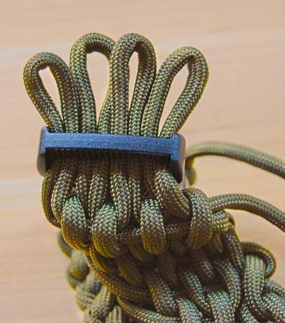 Paracord Belt | How To Make A Paracord Belt: Step-By-Step Instructions
