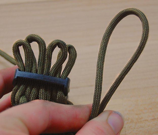 Paracord Belt | How To Make A Paracord Belt: Step-By-Step Instructions
