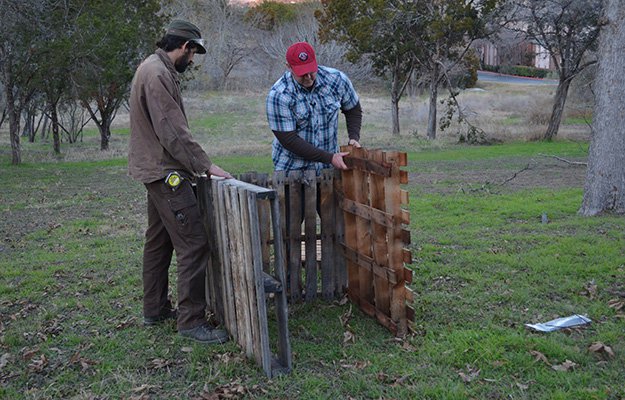 How to Make a Co   mpost Bin DIY Projects Craft Ideas &amp; How 