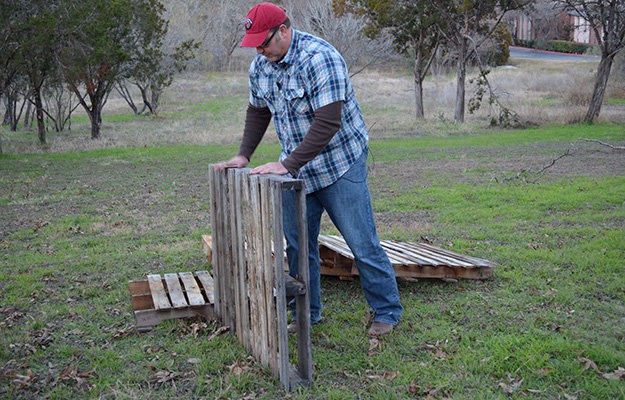 How to Make a Compost Bin DIY Projects Craft Ideas &amp; How 