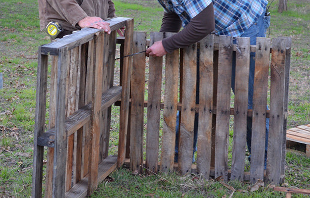 How to Make a Compost Bin DIY Projects Craft Ideas &amp; How 