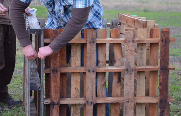 How to Make a Compost Bin DIY Projects Craft Ideas &amp; How 