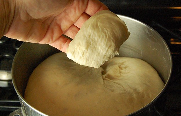 how-to-make-homemade-rolls-instructions