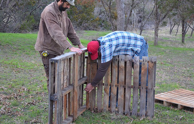 How to Make a Compost Bin DIY Projects Craft Ideas &amp; How 