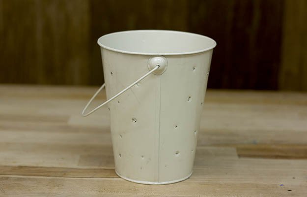 How to Make a Tin Lantern | DIY Lantern