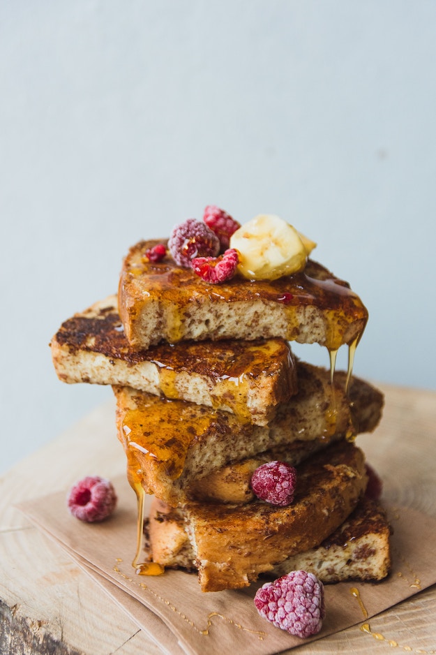 Check out How To Make The Best French Toast | DIY Recipes at https://diyprojects.com/french-toast-recipes/