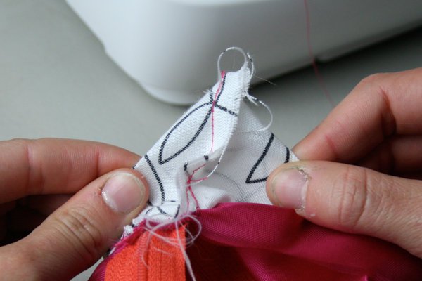 Sewing Tutorials on DIY Projects.com