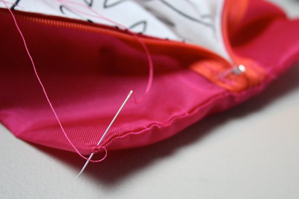 Sewing Tutorials on DIY Projects.com