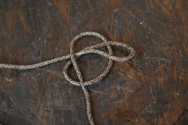 Paracord Knots and Hitches| How To Make Paracord Hitches