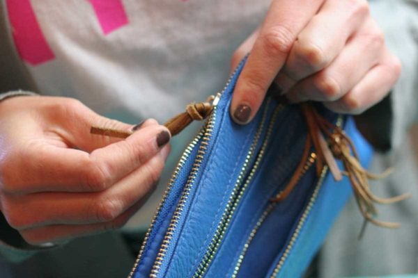 How to Fix Zipper Pulls | Cute DIY Ideas