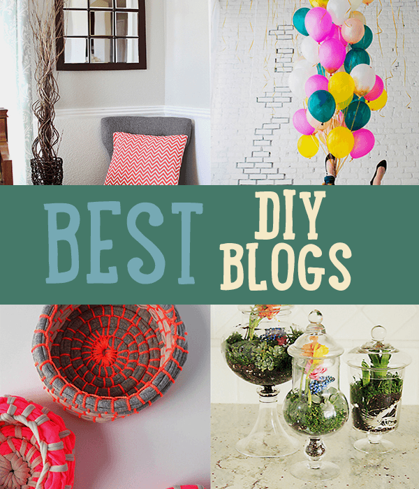 Blogs Sites Diy Projects Craft Ideas How To S For Home Decor With Videos - Diy Home Decor Blogs