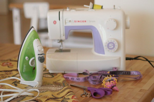Sewing Supplies | DIY Projects.com