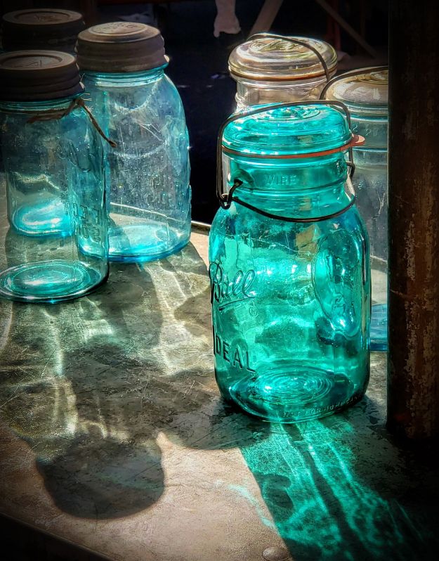 Check out 32 Cool Mason Jar Crafts You Can Do At Home [2nd Edition] | DIY Projects at https://diyprojects.com/cool-mason-jar-projects/