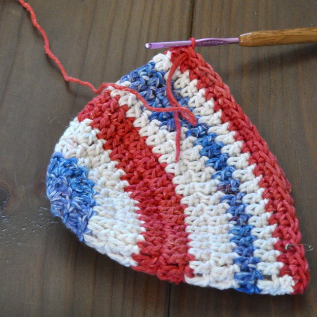 Basics Crochet Tutorials