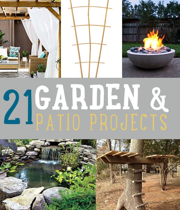 landscaping-ideas-and-design patio projects