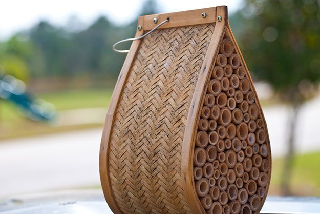 10 Bee-utiful Beehive DIY Projects DIY Projects Craft Ideas & How Toâ€™s