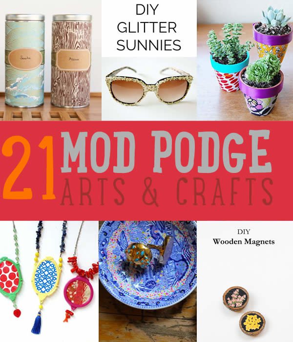 mod-podge-ideas-diy-craft-projects