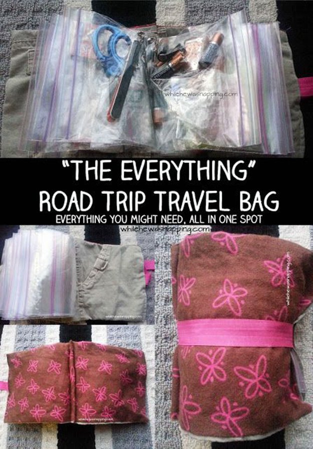 essential-road-trip-items-diy-projects-craft-ideas-how-to-s-for-home