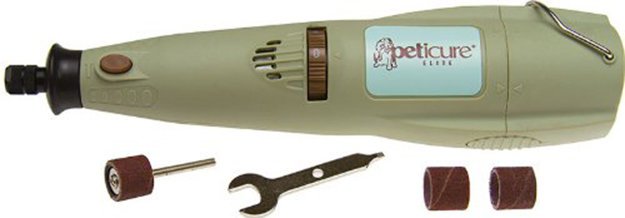 nail clipping for dogsPeticure Elite Review | Safely Grind and Trim Your Dogs Nails At Home