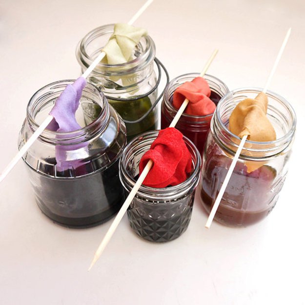 How to Make Natural Dyes | More Cool Projects For Teens