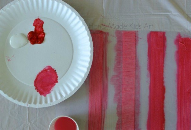 Paint Tape | More Cool Projects For Teens