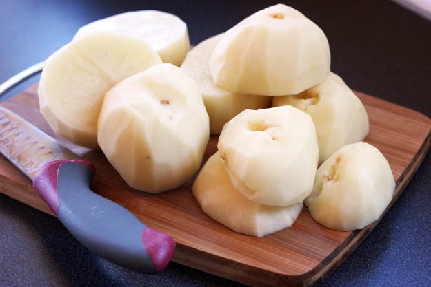 How to Make Mashed Potatoes | Mashed Potato Recipe