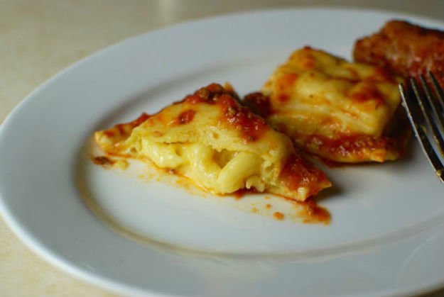 Easy Mac and Cheese Recipe
