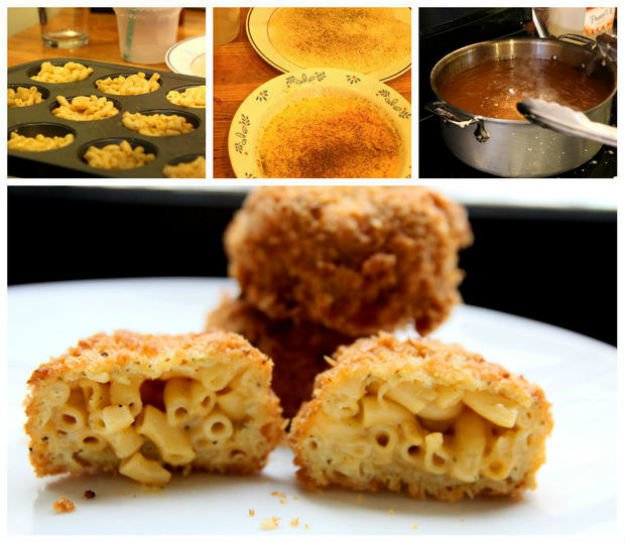 Inexpensive Macaroni and Cheese Recipes