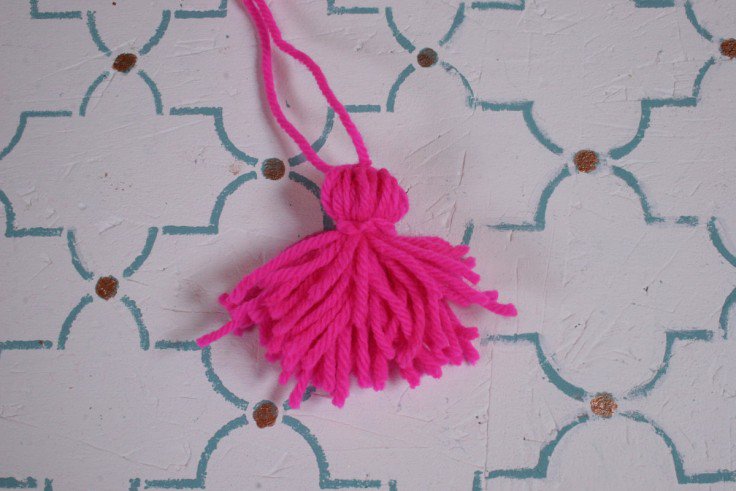 How to Make a Tassel | DIY Tassel Projects | DIY Projects.com