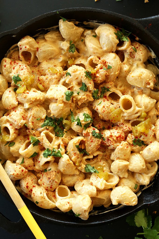 Best Mac and Cheese Recipes EVER