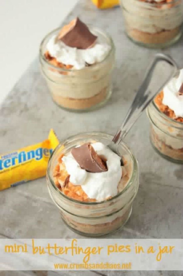 butterfinger gift ideas