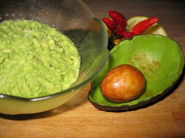 Check out 21 Fun Guacamole Recipes at https://diyprojects.com/guacamole-recipes/