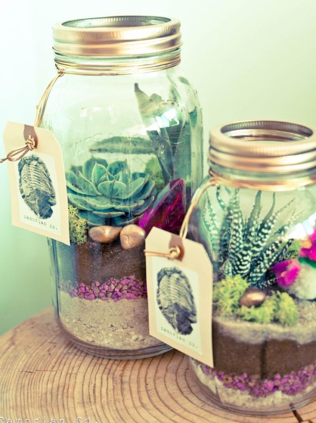  Gifts  in a Jar DIY  Projects Craft Ideas  How To s for 