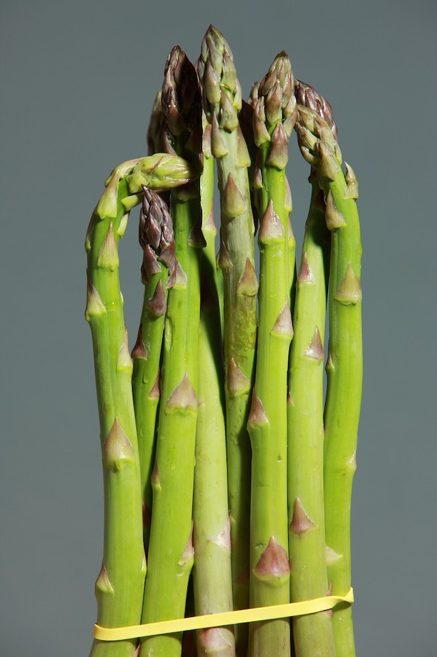 Check out 15 Awesome Ways to Eat Asparagus at https://diyprojects.com/awesome-ways-eat-asparagus/