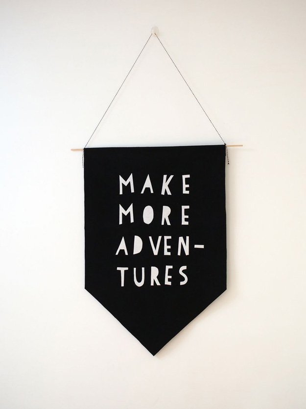 Easy DIY Hanging Wall Art Ideas | Cool Wall Art Ideas 