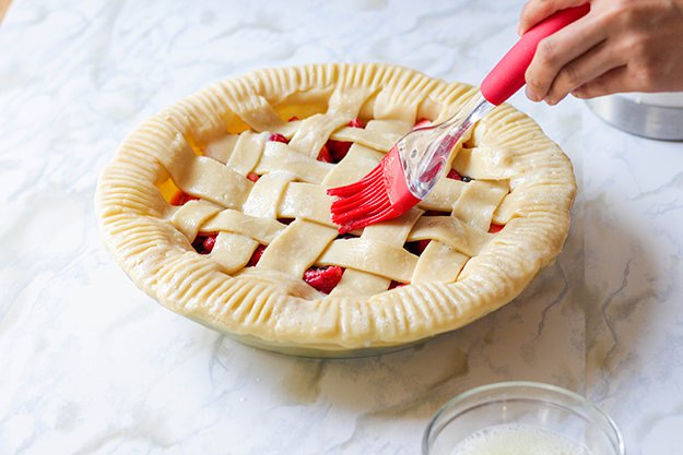 Easy and Creative Pie Recipe |