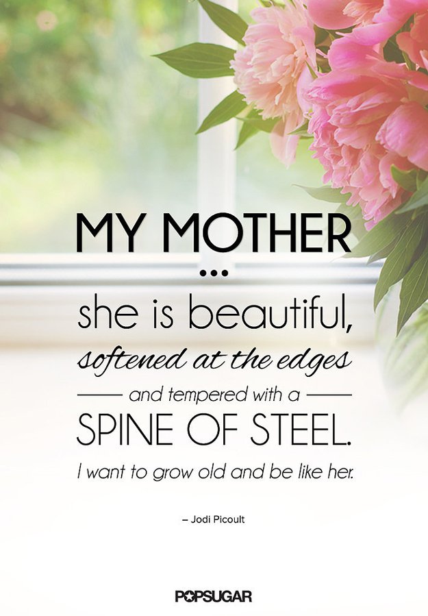 Perfect Mother S Day Quotes