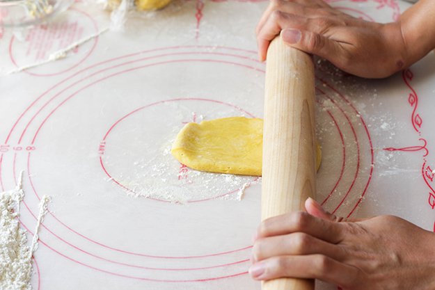 How to Make Pasta for Beginners Step 10