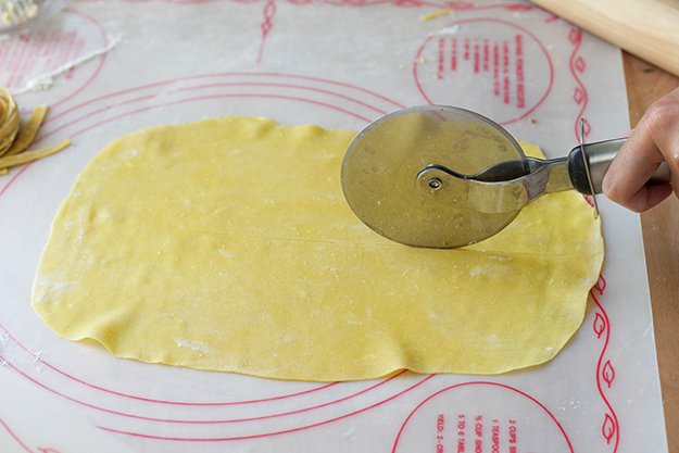 How to Make Pasta for Beginners Step 13