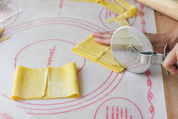 How to Make Pasta for Beginners Step 16