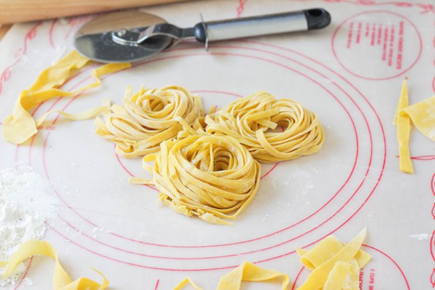 How to Make Pasta for Beginners Step 19