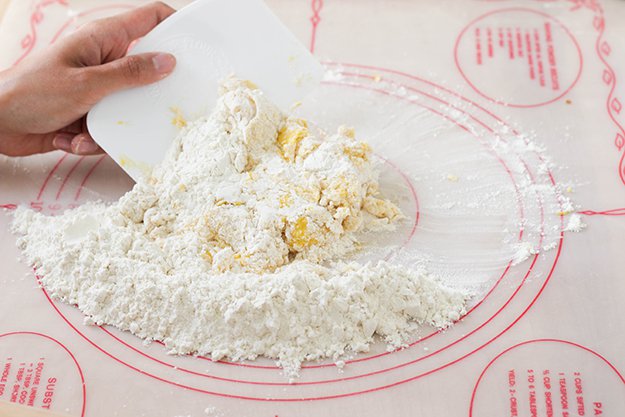 How to Make Pasta for Beginners Step 4