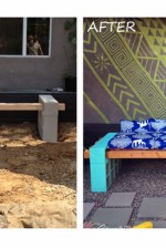 Easy-Backyard-Projects-Outdoor-Seating