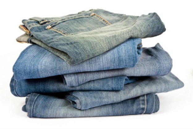 Old Jeans | Things to Never Throw Away 