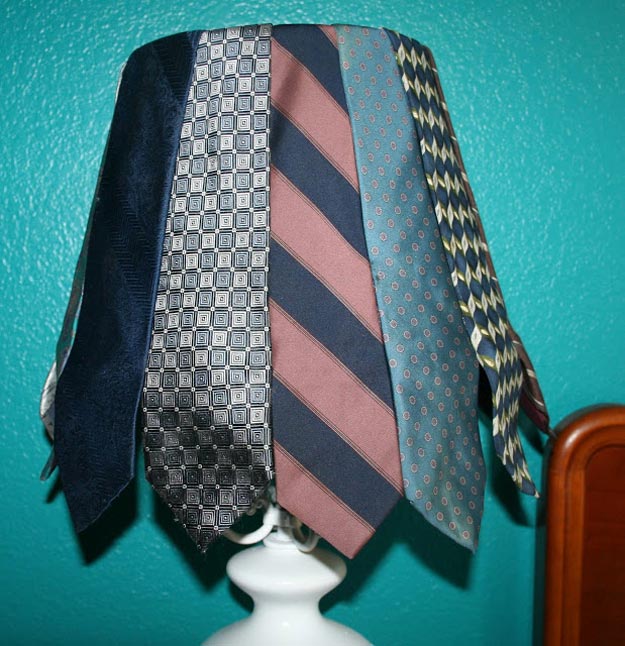 Old Neckties | Things to Never Throw Away 