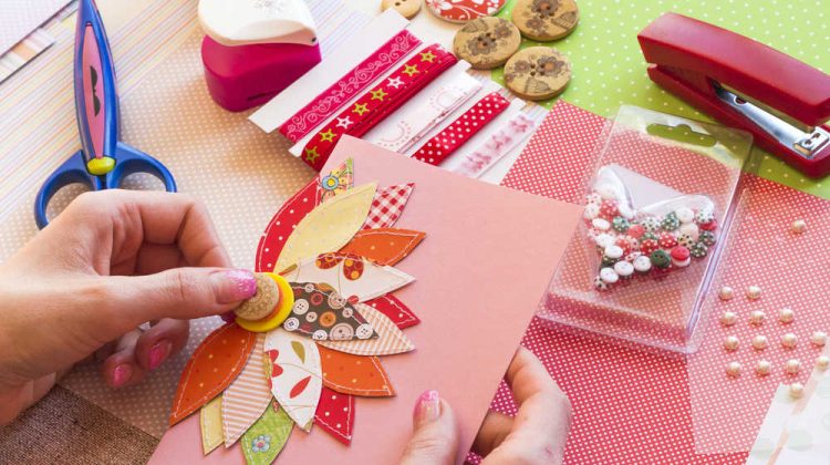 33 Creative Scrapbook Ideas Every Crafter Should Know | DIY Projects