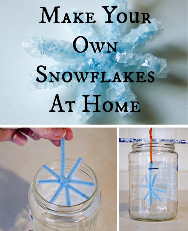 Cool DIY Projects for Homeschoolers | https://diyprojects.com/cheap-and-easy-diy-projects-for-homeschoolers/
