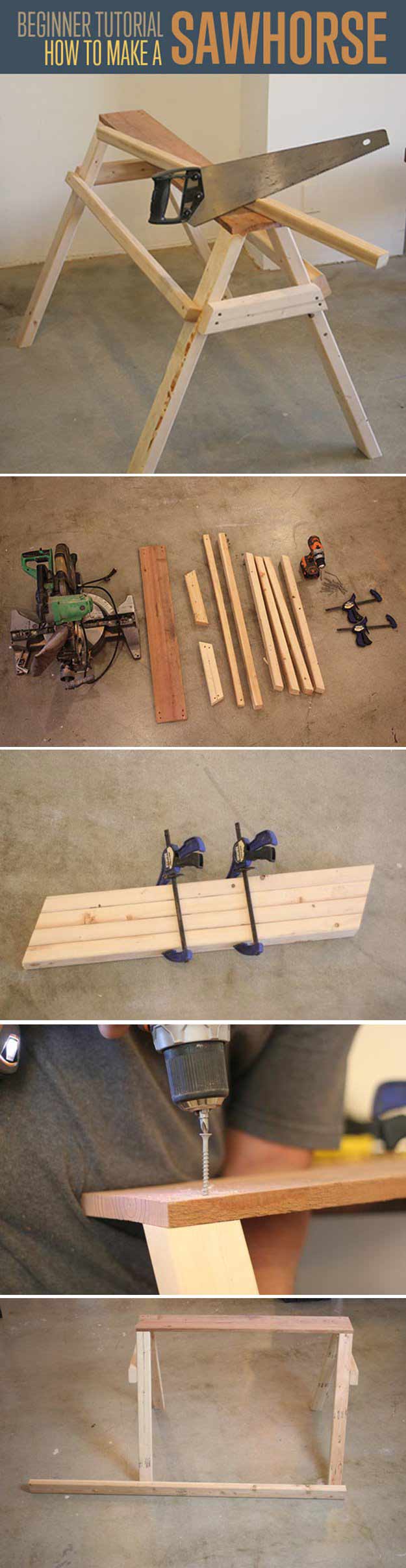Easy Woodworking Projects DIY Projects Do It Yourself