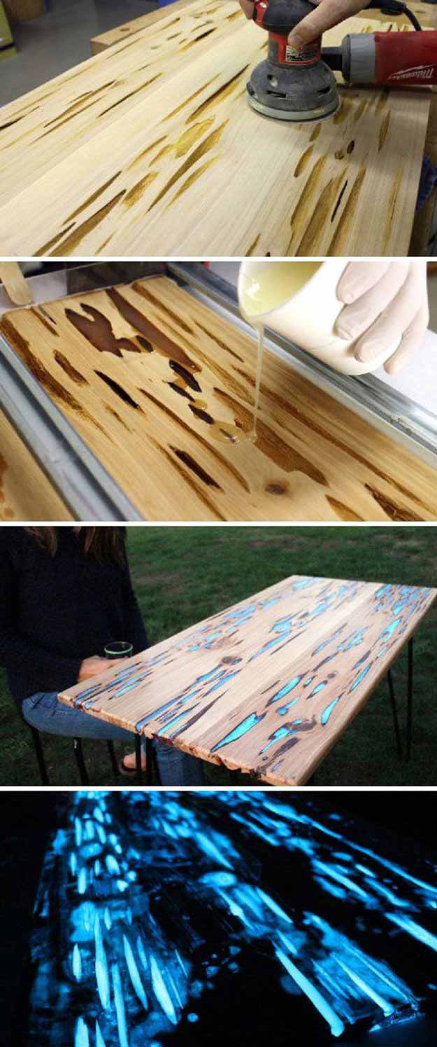 Easy Woodworking Projects DIY Projects